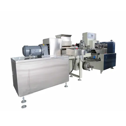 Automatski stroj za pakiranje plastelina