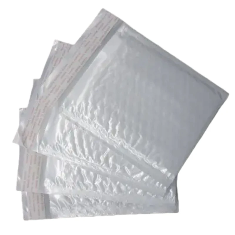 Bubble Film Wrapping Machine For E Commerce Express