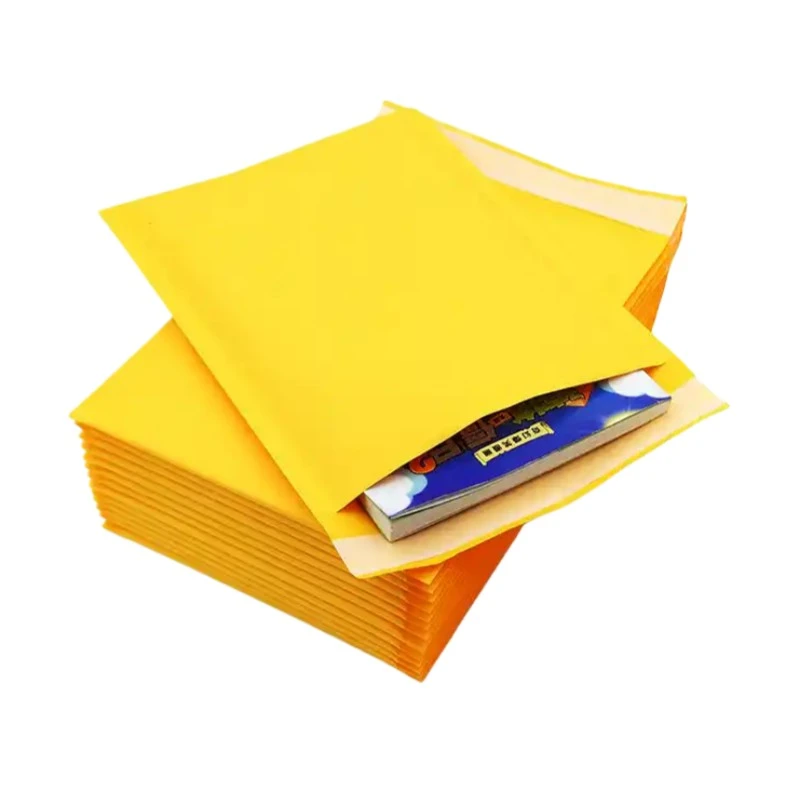 Bubble Film Wrapping Machine For E Commerce Express